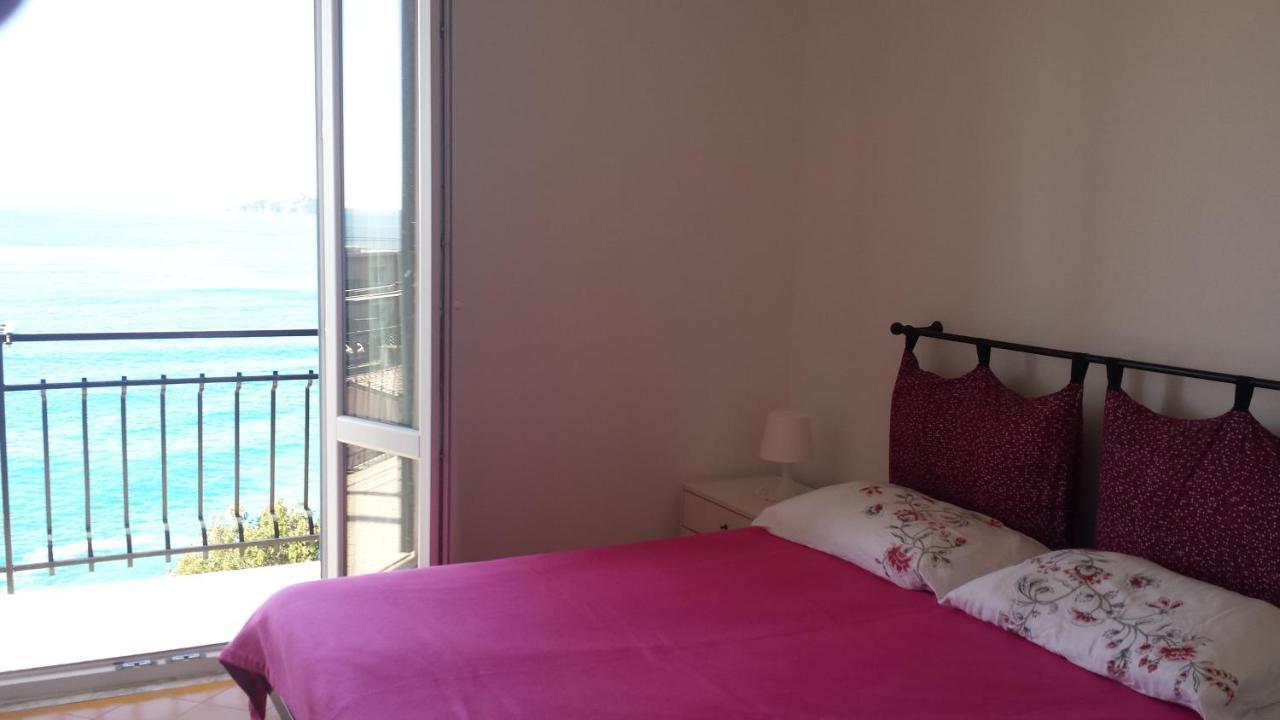 Vista Mare E Portofino - Sea And Portofino View Zoagli Exterior photo