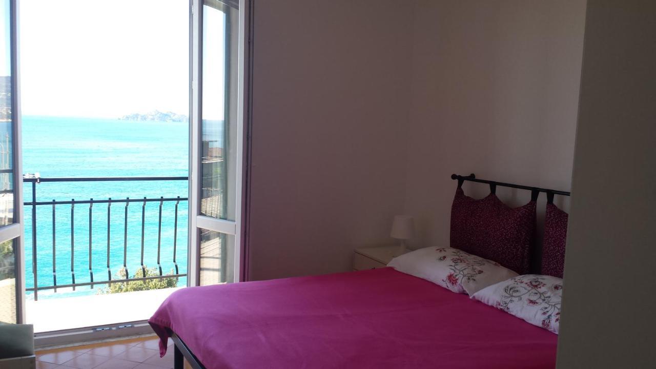 Vista Mare E Portofino - Sea And Portofino View Zoagli Exterior photo