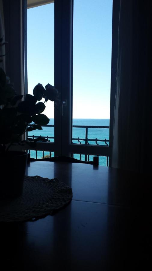 Vista Mare E Portofino - Sea And Portofino View Zoagli Exterior photo
