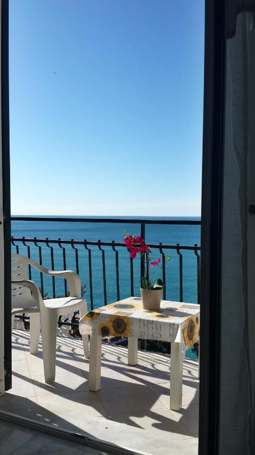 Vista Mare E Portofino - Sea And Portofino View Zoagli Exterior photo