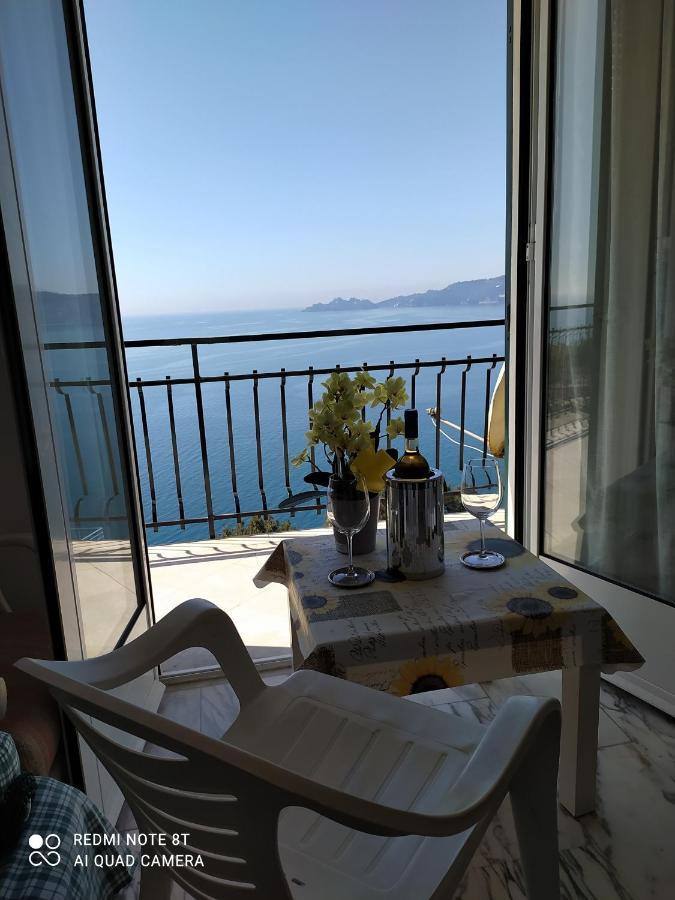 Vista Mare E Portofino - Sea And Portofino View Zoagli Exterior photo